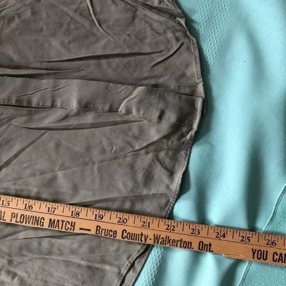 RW&CO. Sleeveless Button Up - Picture 10 of 11